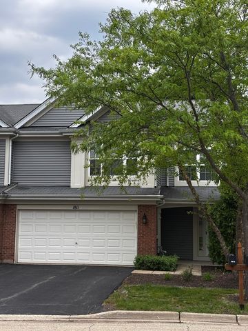 1811 WAVERLY Way, Montgomery, IL 60538
