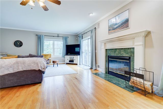 12 Shone Circle, Mendon, NY 14506