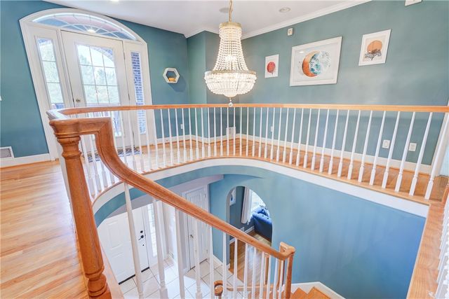 12 Shone Circle, Mendon, NY 14506