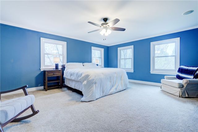 12 Shone Circle, Mendon, NY 14506