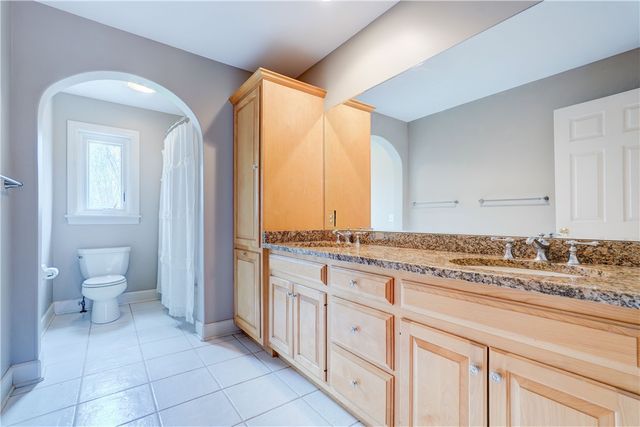 12 Shone Circle, Mendon, NY 14506
