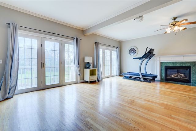 12 Shone Circle, Mendon, NY 14506