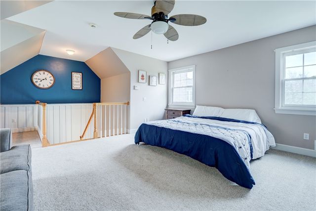 12 Shone Circle, Mendon, NY 14506