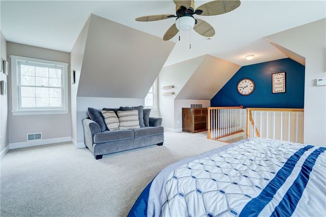 12 Shone Circle, Mendon, NY 14506