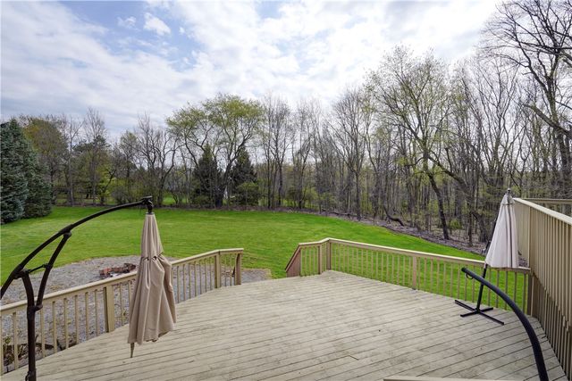 12 Shone Circle, Mendon, NY 14506