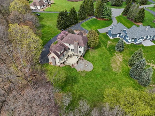 12 Shone Circle, Mendon, NY 14506