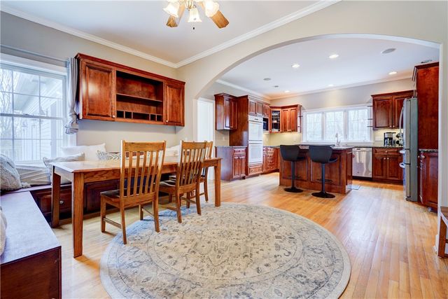 12 Shone Circle, Mendon, NY 14506
