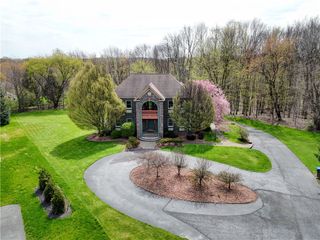 12 Shone Circle, Mendon, NY 14506