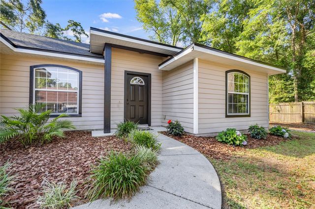 470 MARGARET STREET, Bronson, FL 32621