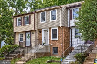 5338 HARBOR COURT DR, Alexandria, VA 22315