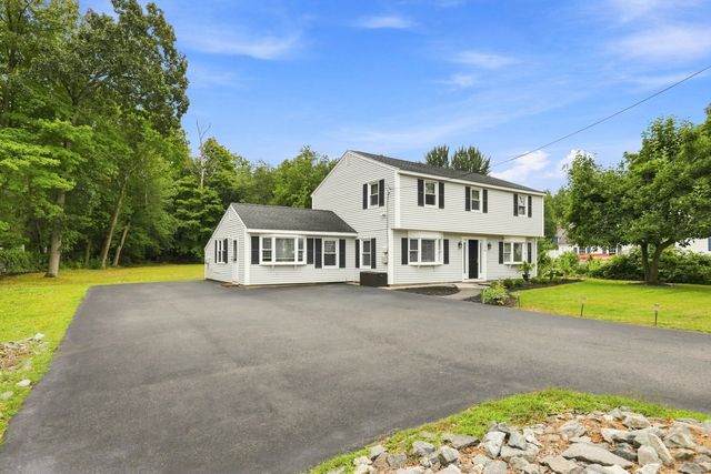186 Andover St, North Andover, MA 01845