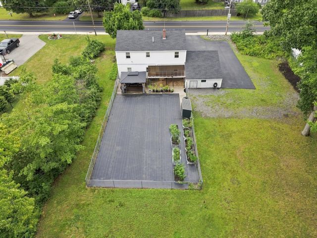 186 Andover St, North Andover, MA 01845
