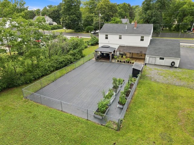 186 Andover St, North Andover, MA 01845