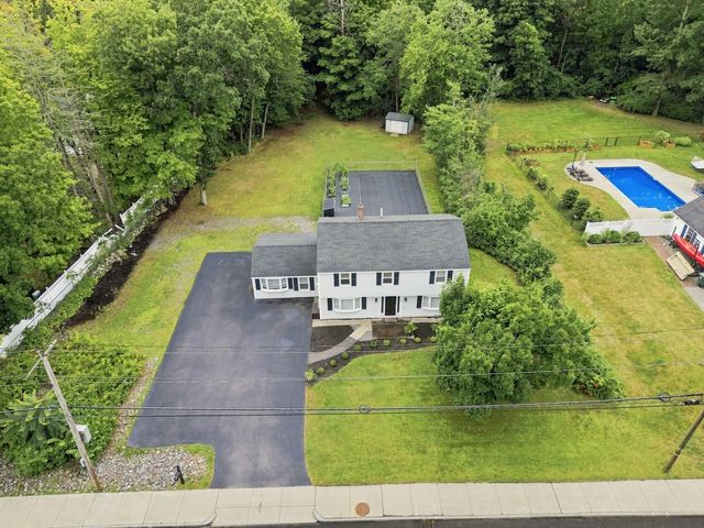 186 Andover St, North Andover, MA 01845