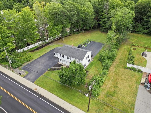 186 Andover St, North Andover, MA 01845