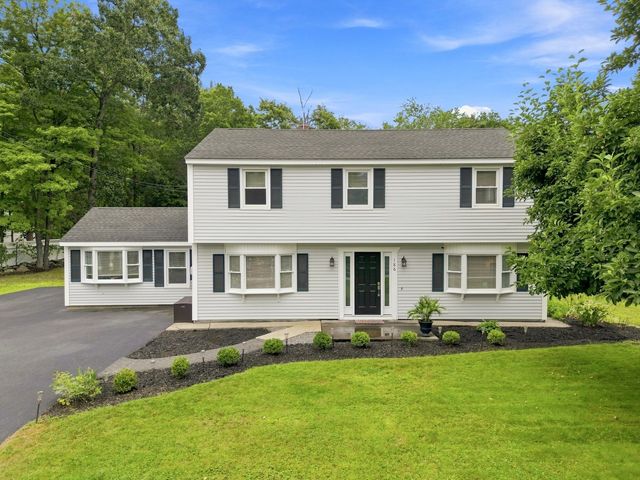 186 Andover St, North Andover, MA 01845