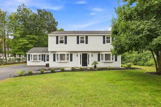 186 Andover St, North Andover, MA 01845