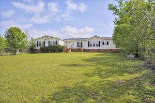 270 AUTUMN Road, Hephzibah, GA 30815
