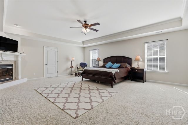 116 Bluegrass Circle, Guyton, GA 31312