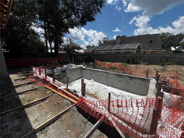1754 TAYLOR AVENUE, Winter Park, FL 32789