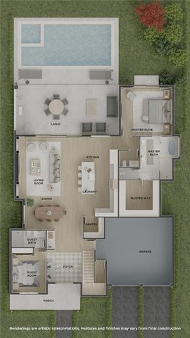 1754 TAYLOR AVENUE, Winter Park, FL 32789