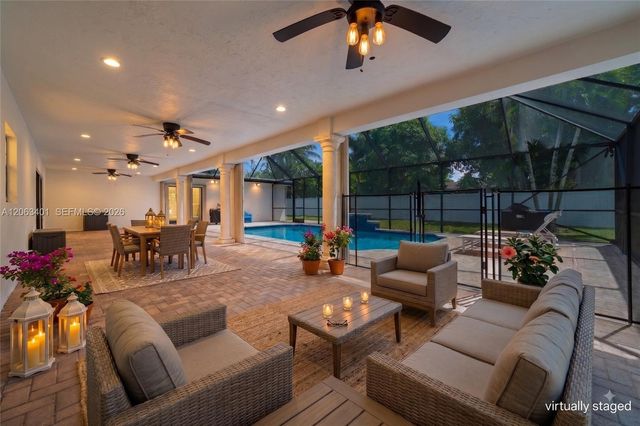 1520 SW 68th Avenue, Plantation, FL 33317