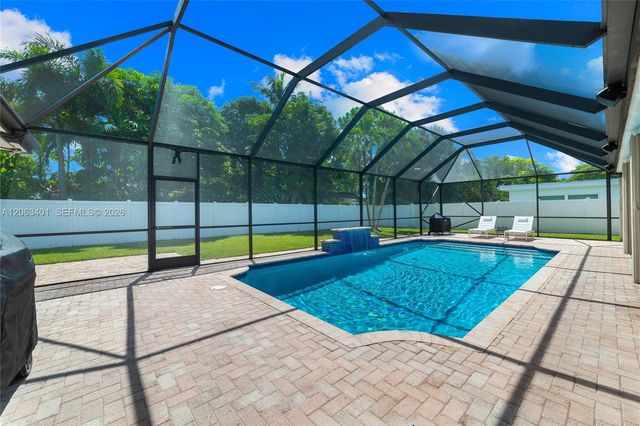 1520 SW 68th Avenue, Plantation, FL 33317