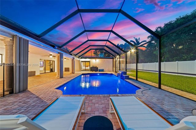 1520 SW 68th Avenue, Plantation, FL 33317