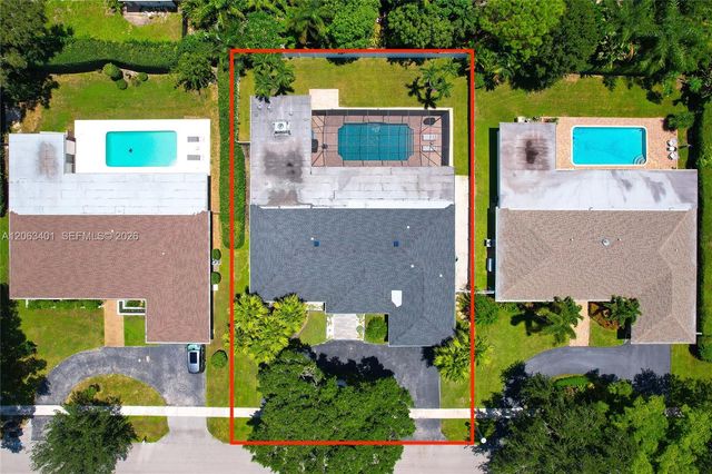 1520 SW 68th Avenue, Plantation, FL 33317