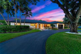 1520 SW 68th Avenue, Plantation, FL 33317