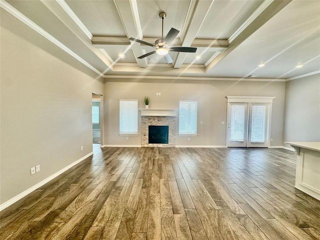 1608 NE 33rd Terrace, Moore, OK 73160