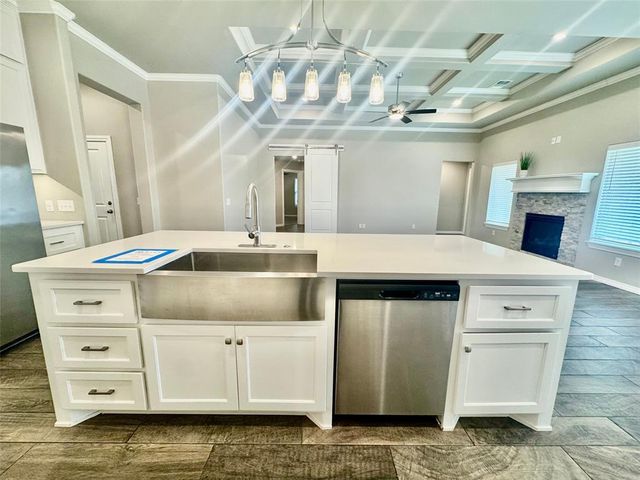 1608 NE 33rd Terrace, Moore, OK 73160