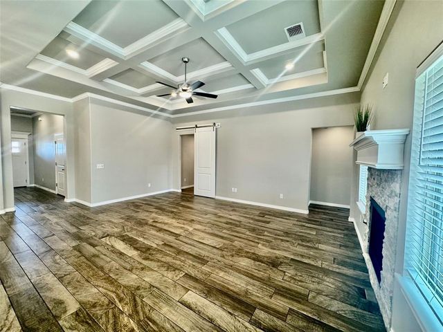 1608 NE 33rd Terrace, Moore, OK 73160