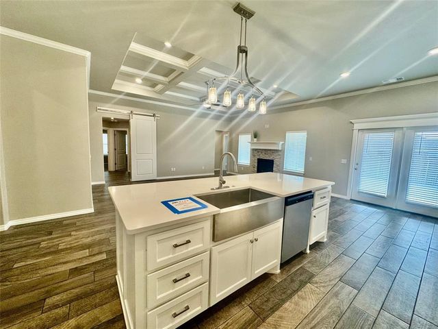 1608 NE 33rd Terrace, Moore, OK 73160