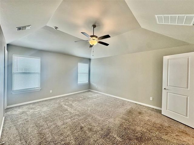 1608 NE 33rd Terrace, Moore, OK 73160