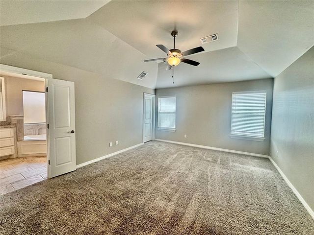 1608 NE 33rd Terrace, Moore, OK 73160