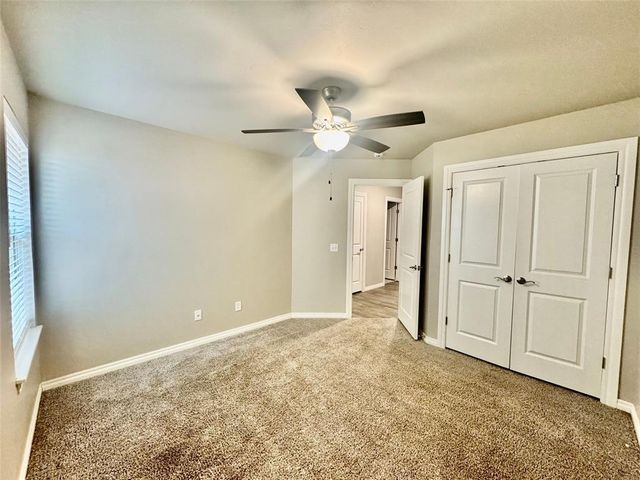 1608 NE 33rd Terrace, Moore, OK 73160