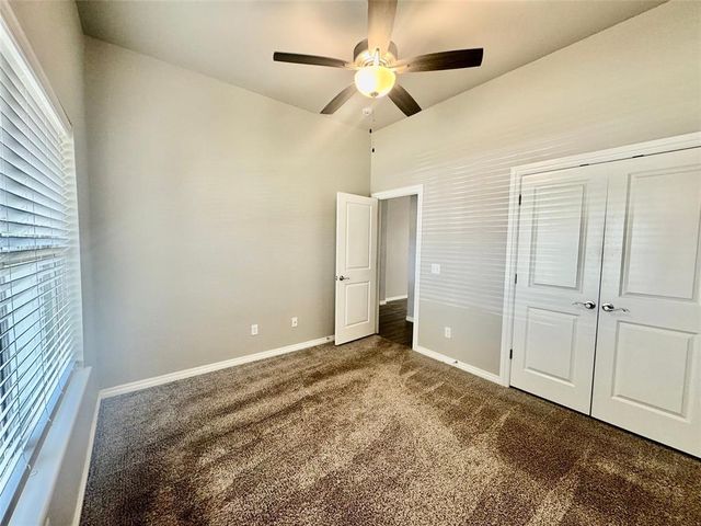 1608 NE 33rd Terrace, Moore, OK 73160