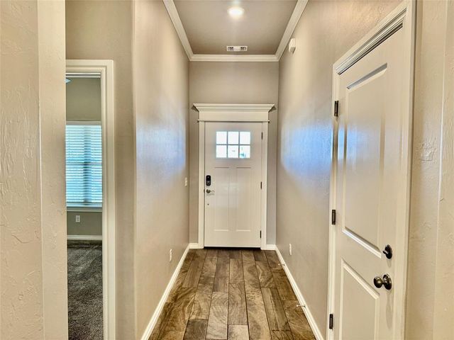 1608 NE 33rd Terrace, Moore, OK 73160