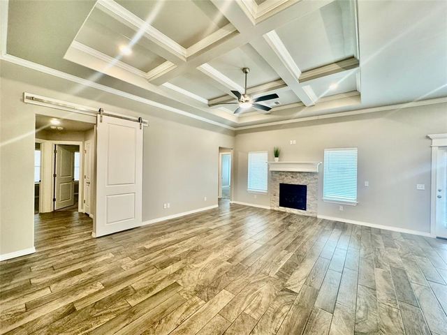 1608 NE 33rd Terrace, Moore, OK 73160