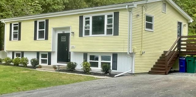 166 Ingraham St, Attleboro, MA 02703