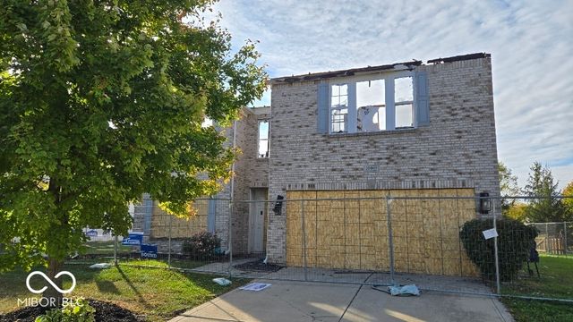 10469 Ballard Drive, Brownsburg, IN 46112