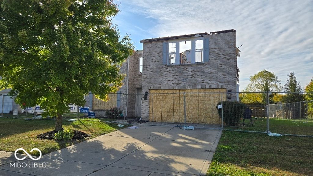 10469 Ballard Drive, Brownsburg, IN 46112