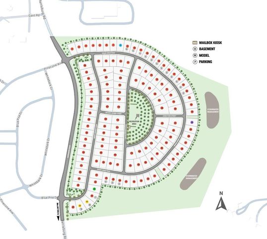 1044 Sugar Creek Road, Indian Land, SC 29707