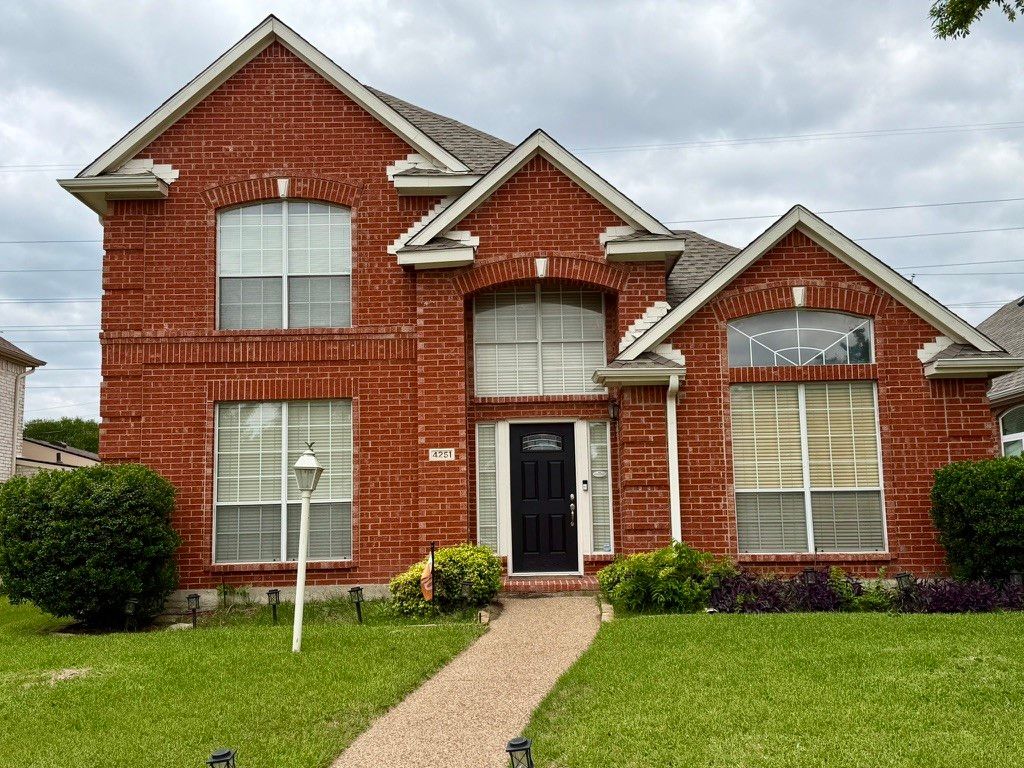 4251 Millview Lane, Dallas, TX 75287