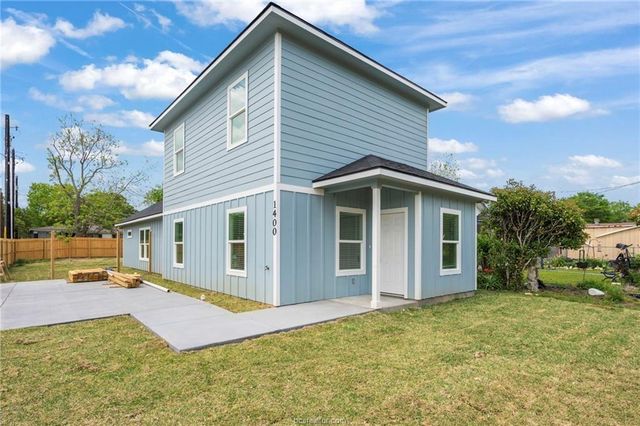 1400 W 18th Street, Bryan, TX 77803