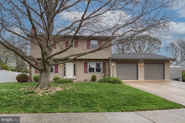 1142 PARK DR, Palmyra, PA 17078