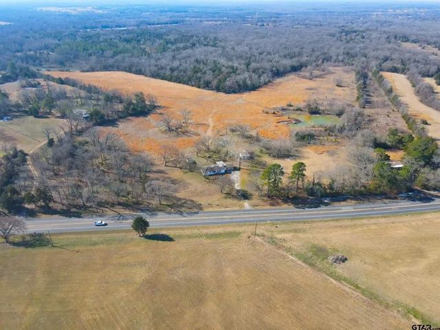 16888 TX HWY 11 East, Winnsboro, TX 75494