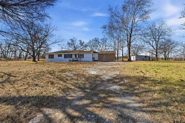16888 TX HWY 11 East, Winnsboro, TX 75494