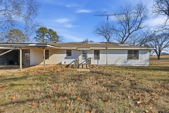 16888 TX HWY 11 East, Winnsboro, TX 75494